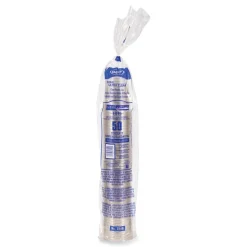 Dart TR16 16 oz. Ultra Clear Plastic Cups - Clear (1000/Carton)