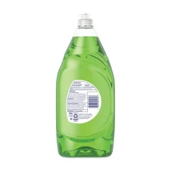 Dawn 38 oz. Bottle Ultra Antibacterial Dishwashing Liquid - Apple Blossom Scent (8/Carton)