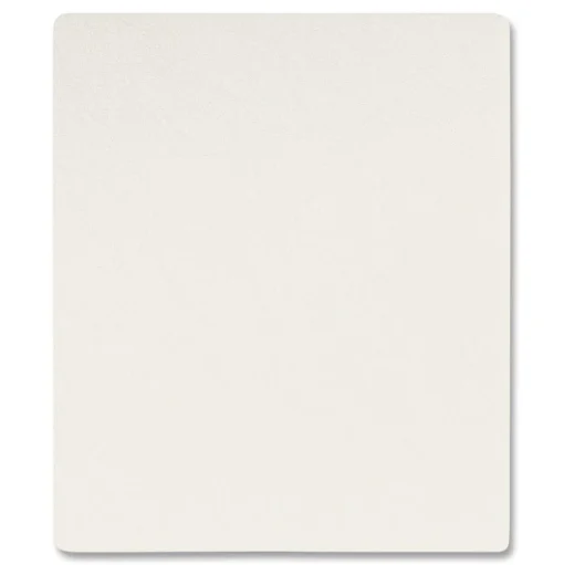 Deflecto OceanMat 46 in. x 60 in. Hard Floor Chair Mat - Clear
