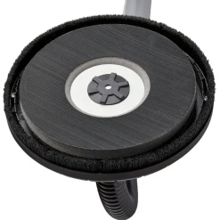 Dewalt 4 Amp Variable Speed Corded Electric Drywall Sander