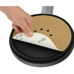 Dewalt 4 Amp Variable Speed Corded Electric Drywall Sander