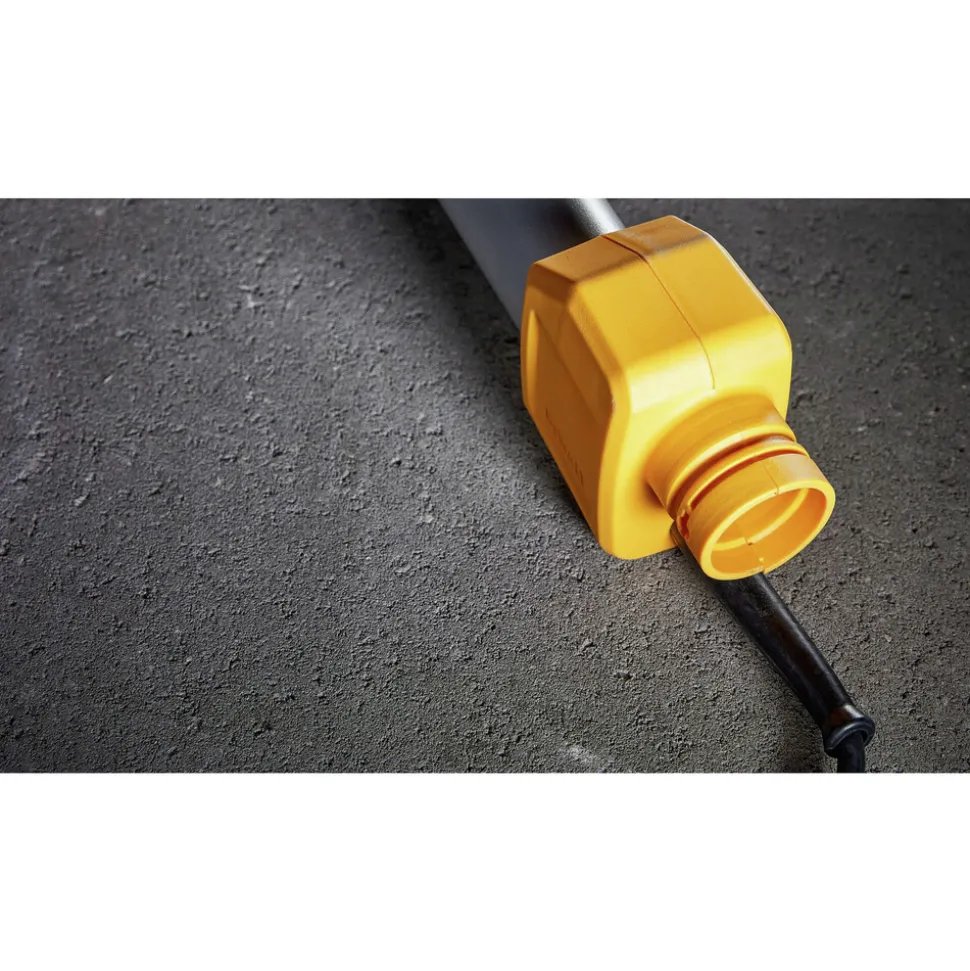 Dewalt 4 Amp Variable Speed Corded Electric Drywall Sander