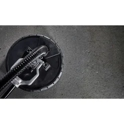 Dewalt 4 Amp Variable Speed Corded Electric Drywall Sander