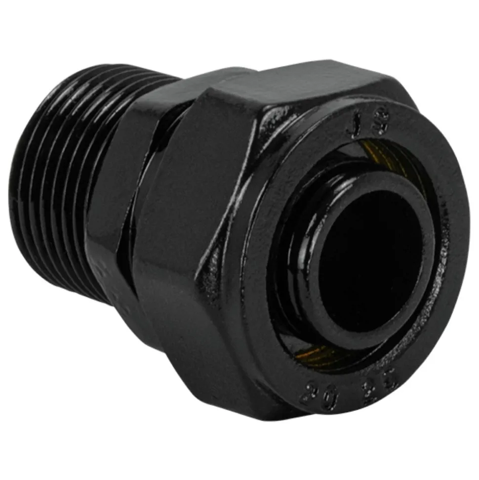 Dewalt 3/4 in. NPT Straight Fitting