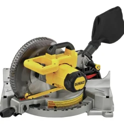 Dewalt 10 in. Single Bevel Compound Miter Saw - DWS713