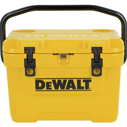 Dewalt 10 Quart Roto-Molded Insulated Lunch Box Cooler