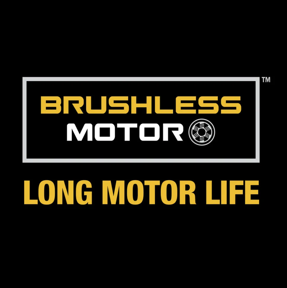 Dewalt ATOMIC 20V MAX Brushless Lithium-Ion 1/4 in. Cordless 3-Speed Impact Driver Kit (5 Ah)