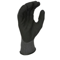 Dewalt (12/Box) Flexible Durable Grip Work Gloves - XL, Tagged