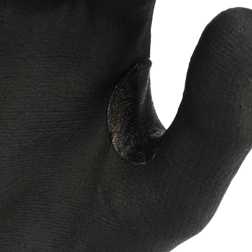 Dewalt (12/Box) Hi-Vis HPPE Cut Touchscreen Gloves - Large