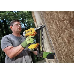 Dewalt (12/Box) Hi-Vis HPPE Cut Touchscreen Gloves - Large