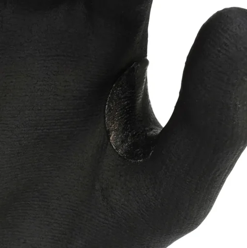 Dewalt (12/Box) Hi-Vis HPPE Cut Touchscreen Gloves - XL, Tagged