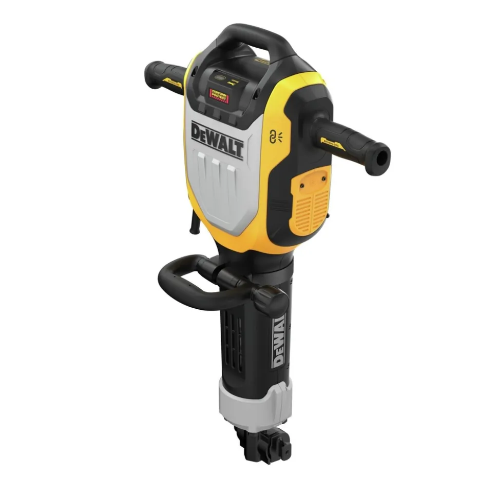 Dewalt Brushless 41 lbs. 1-1/8 in. Cordless Hex Breaker Hammer (Tool Only)