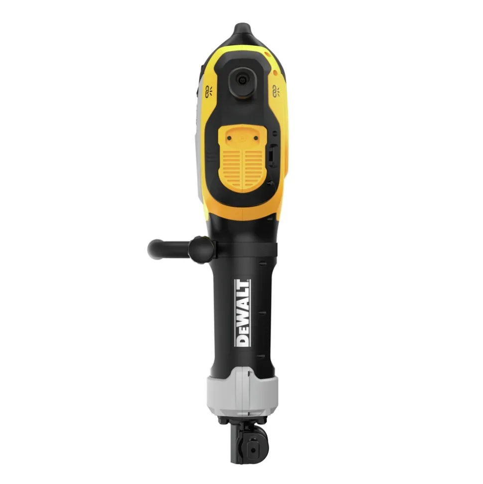 Dewalt Brushless 41 lbs. 1-1/8 in. Cordless Hex Breaker Hammer (Tool Only)