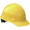 Dewalt Cap Style Hard Hat - Yellow (20/Carton)