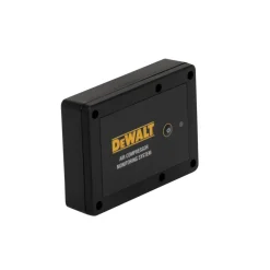 Dewalt Cordless Air Compressor Monitoring System with (3) AA Batteries