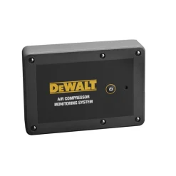 Dewalt Cordless Air Compressor Monitoring System with (3) AA Batteries