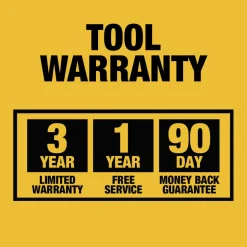 Dewalt DCCS670B 60V MAX Brushless Lithium-Ion 16 in. Cordless Chainsaw (Tool Only)