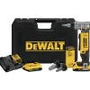 Dewalt DCE400D2 20V MAX Lithium-Ion 1 in. Cordless PEX Expander Kit (2 Ah)
