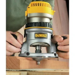 Dewalt DW616 1-3/4 HP Fixed Base Router