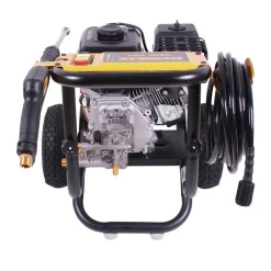 Dewalt DXPW3300S 3300 PSI 2.4 GPM Gas Cold Water Pressure Washer