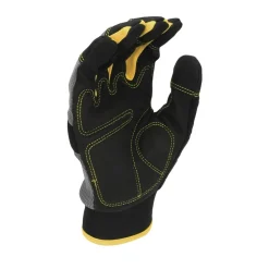 Dewalt Foam Padded Performance Gloves - Medium (12/Carton)