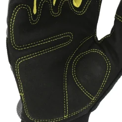 Dewalt Foam Padded Performance Gloves - Medium (12/Carton)