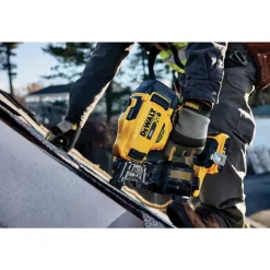 Dewalt Foam Padded Performance Gloves - Large (12/Carton)