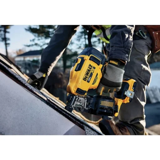 Dewalt Foam Padded Performance Gloves - Large (12/Carton)