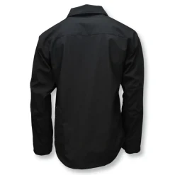 Dewalt Structured Soft Shell Heated Jacket (Jacket Only) - XL, Black