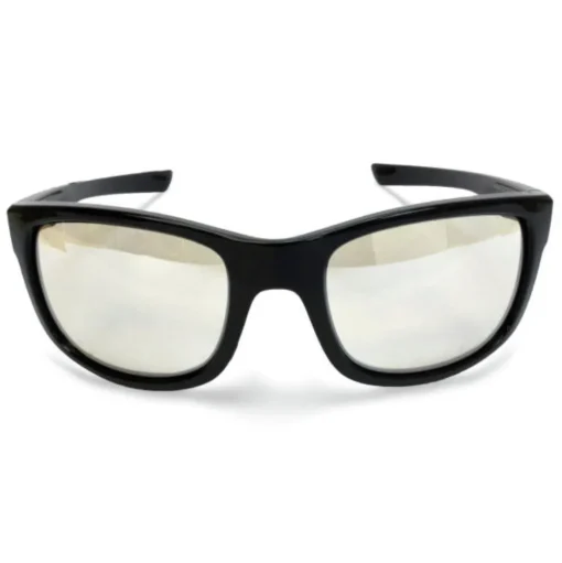 Dewalt Supervisor Premium Safety Eyewear - Black Frame, Smoke Lens (12/Carton)