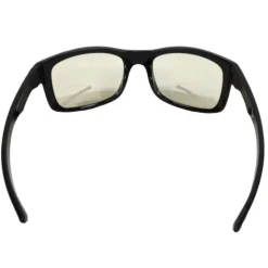 Dewalt Supervisor Premium Safety Eyewear - Black Frame, Smoke Lens (12/Carton)