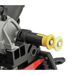 Dewalt 120V 15 Amp Brushed Single Bevel 10 in. Corded Compound Miter Saw