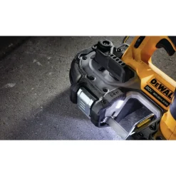Dewalt 20V MAX ATOMIC Brushless Lithium-Ion 1-3/4 in. Cordless Compact Bandsaw (Tool Only)
