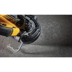 Dewalt 20V MAX ATOMIC Brushless Lithium-Ion 1-3/4 in. Cordless Compact Bandsaw (Tool Only)
