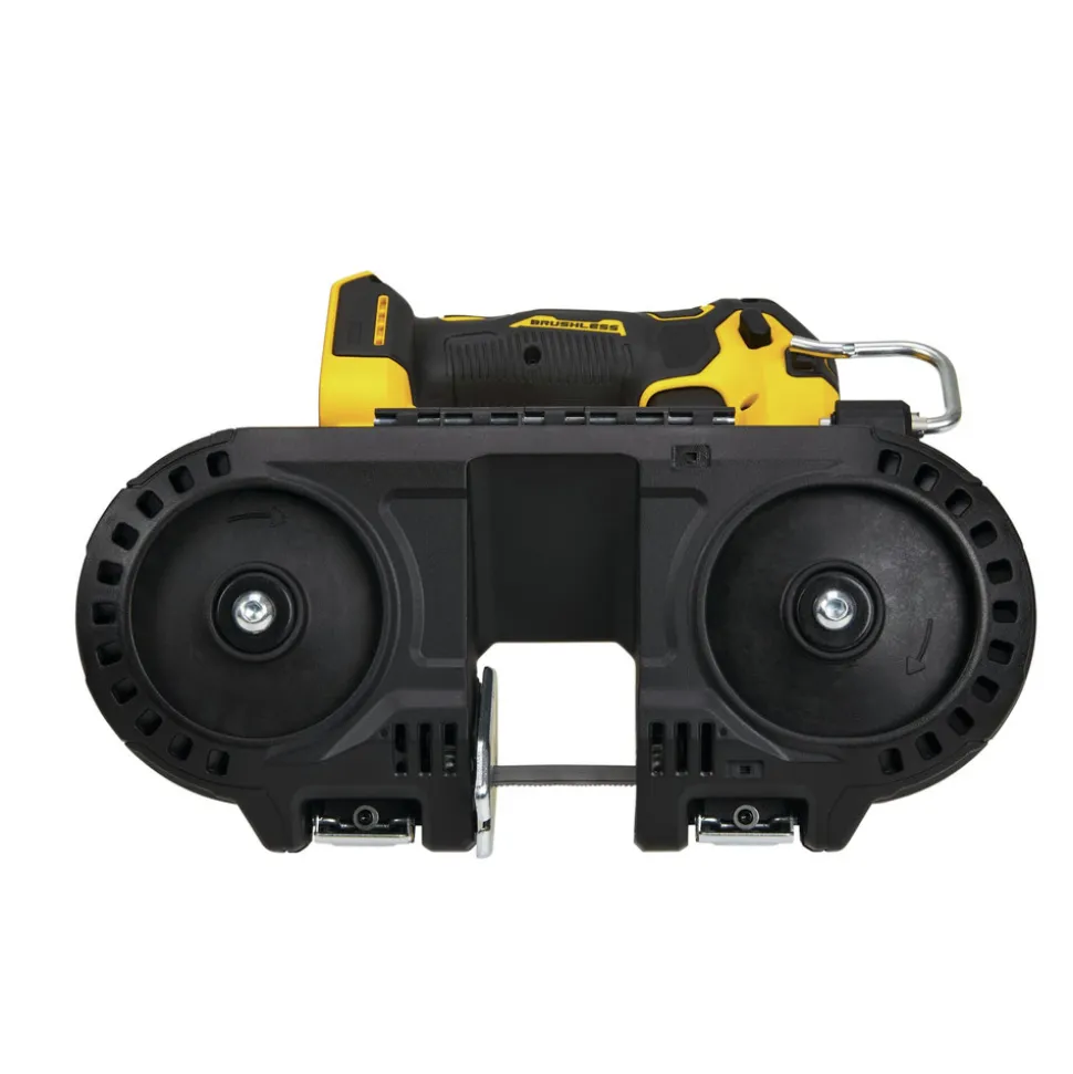 Dewalt 20V MAX ATOMIC Brushless Lithium-Ion 1-3/4 in. Cordless Compact Bandsaw (Tool Only)