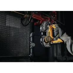 Dewalt 20V MAX ATOMIC Brushless Lithium-Ion 1-3/4 in. Cordless Compact Bandsaw (Tool Only)