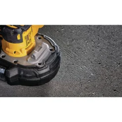 Dewalt 20V MAX ATOMIC Brushless Lithium-Ion 1-3/4 in. Cordless Compact Bandsaw (Tool Only)