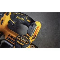 Dewalt 20V MAX ATOMIC Brushless Lithium-Ion 1-3/4 in. Cordless Compact Bandsaw (Tool Only)