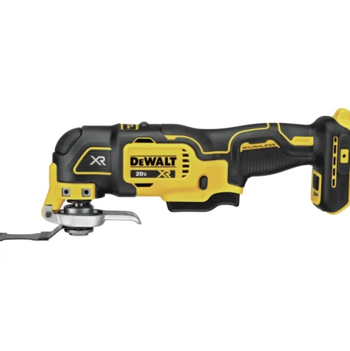 Dewalt 20V MAX Brushless Compact Lithium-Ion Cordless 8-Tool Combo Kit (2 Ah)