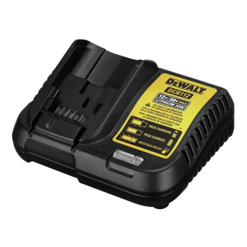 Dewalt 20V MAX Brushless Compact Lithium-Ion Cordless 8-Tool Combo Kit (2 Ah)