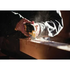 Dewalt 20V MAX Brushless Compact Lithium-Ion Cordless 8-Tool Combo Kit (2 Ah)
