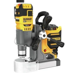 Dewalt 20V MAX Brushless Lithium-Ion 2 in. Cordless Magnetic Drill Press Kit (9 Ah)