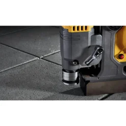 Dewalt 20V MAX Brushless Lithium-Ion 2 in. Cordless Magnetic Drill Press Kit (9 Ah)
