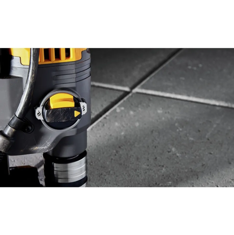 Dewalt 20V MAX Brushless Lithium-Ion 2 in. Cordless Magnetic Drill Press Kit (9 Ah)