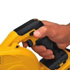 Dewalt 20V MAX Cordless Lithium-Ion Compact Jobsite Blower (Tool Only)