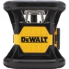 Dewalt 20V MAX Cordless Lithium-Ion Tough Red Rotary Laser Kit