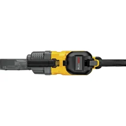 Dewalt 60V MAX FLEXVOLT Brushless Lithium-Ion Cordless Pipe Threader Kit with Die Heads and 2 Batteries (9 Ah)
