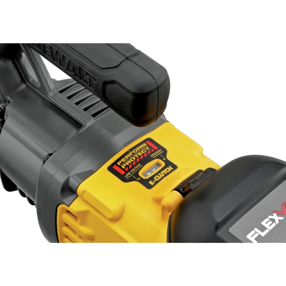 Dewalt 60V MAX FLEXVOLT Brushless Lithium-Ion Cordless Pipe Threader Kit with Die Heads and 2 Batteries (9 Ah)