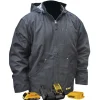 Dewalt 20V MAX Li-Ion Heavy Duty Heated Work Coat Kit - Medium