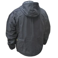 Dewalt 20V MAX Li-Ion Heavy Duty Heated Work Coat Kit - Medium